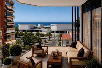 Квартира - Новострой - Torrevieja - CB-56915