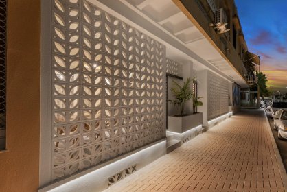 Квартира - Новострой - Torrevieja - Playa Los Naufragos