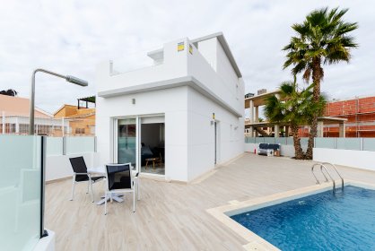 Квартира - Новострой - Torrevieja - Torrevieja