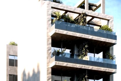 Квартира - Новострой - Torrevieja - Torrevieja