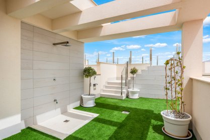 Квартира - Новострой - Torrevieja - Torrevieja