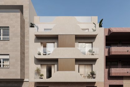 Квартира - Новострой - Torrevieja - Torrevieja
