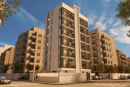 Квартира - Новострой - Torrevieja - Torrevieja