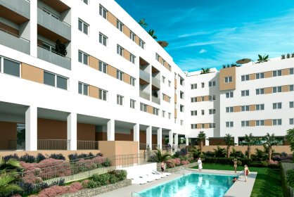 Квартира - Новострой - Vélez-Málaga - CS-58123