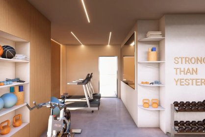 Квартира - Новострой - Villajoyosa - CB-63224