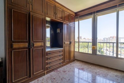 Квартира - Перепродажа - Alicante - Alicante / Alacant