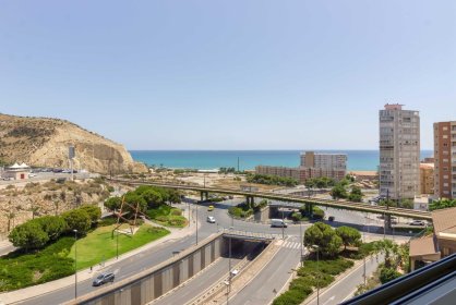 Квартира - Перепродажа - Alicante - Alicante