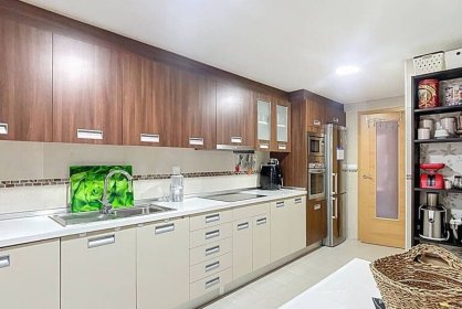 Квартира - Перепродажа - Alicante - Babel