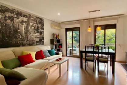 Квартира - Перепродажа - Alicante - Campoamor