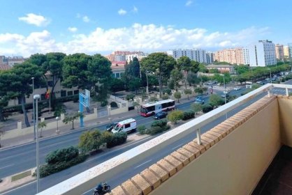 Квартира - Перепродажа - Alicante - Campoamor