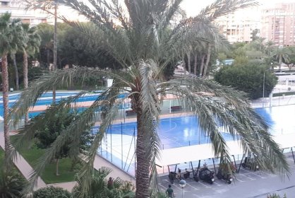 Квартира - Перепродажа - Alicante - RV3467GT