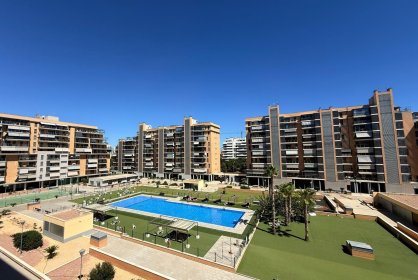 Квартира - Перепродажа - Alicante (San Juan) - Alicante (San Juan)