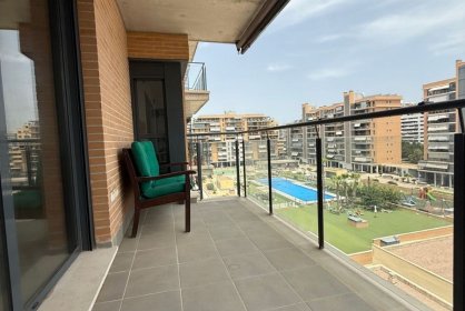 Квартира - Перепродажа - Alicante (San Juan) - Alicante (San Juan)
