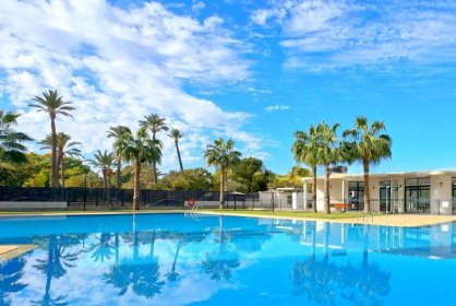 Квартира - Перепродажа - Alicante - San Juan de Alicante
