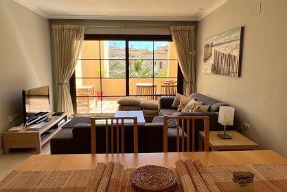 Квартира - Перепродажа - Altea - Altea