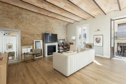 Квартира - Перепродажа - Barcelona old town - Barcelona old town