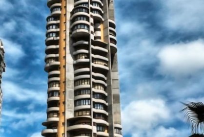 Квартира - Перепродажа - Benidorm - Benidorm