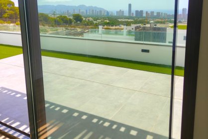 Квартира - Перепродажа - Benidorm - MM-23831