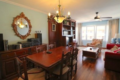 Квартира - Перепродажа - Benidorm - MM-41279