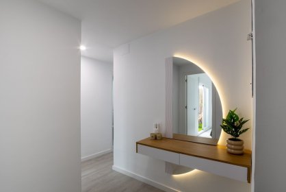 Квартира - Перепродажа - Benidorm - Playa Poniente