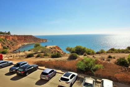 Квартира - Перепродажа - Cabo Roig - Cabo Roig