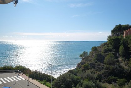 Квартира - Перепродажа - Calpe - Calpe