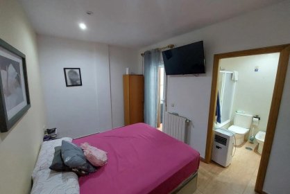Квартира - Перепродажа - Calpe - Calpe