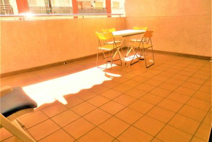 Квартира - Перепродажа - Calpe - RV-37051