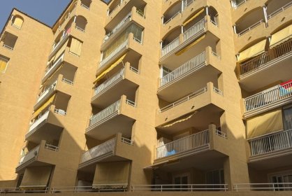 Квартира - Перепродажа - Calpe - RV8934MD