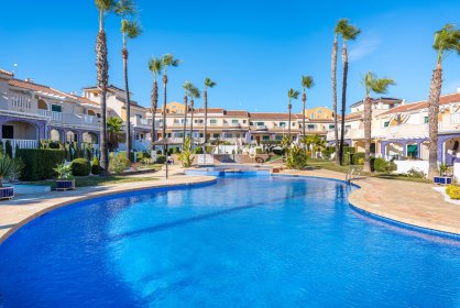 Квартира - Перепродажа - Ciudad Quesada - Ciudad Quesada