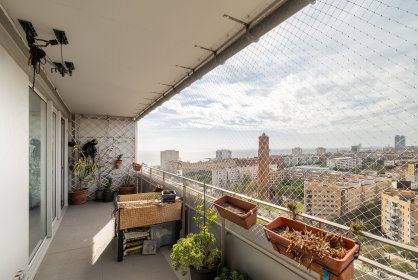 Квартира - Перепродажа - Diagonal Mar - BN-32323