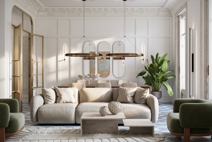 Квартира - Перепродажа - Eixample - BN-33954