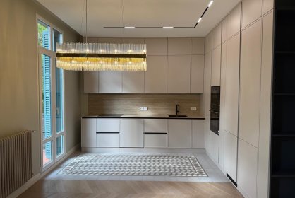 Квартира - Перепродажа - Eixample - Eixample