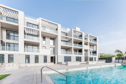Квартира - Перепродажа - El Campello - El Campello