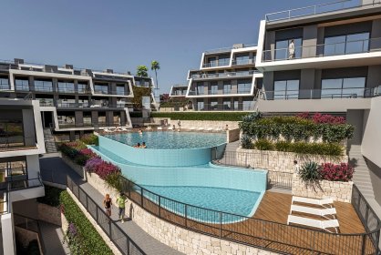 Квартира - Перепродажа - Gran Alacant - Gran Alacant