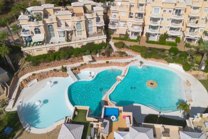 Квартира - Перепродажа - Guardamar del Segura - Guardamar Del Segura