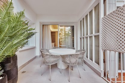 Квартира - Перепродажа - Madrid - Madrid