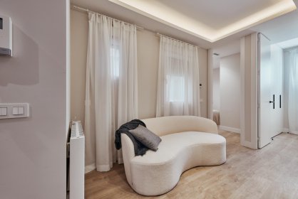 Квартира - Перепродажа - Madrid - Madrid