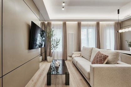 Квартира - Перепродажа - Madrid - Madrid