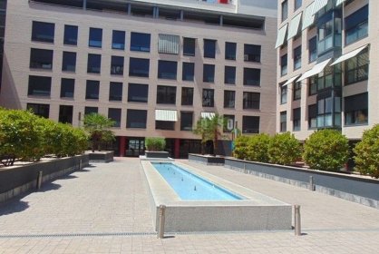 Квартира - Перепродажа - Madrid - Madrid