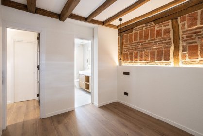 Квартира - Перепродажа - Madrid - Malasaña-Universidad