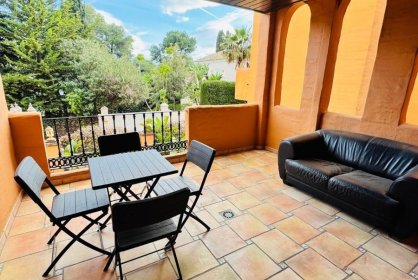 Квартира - Перепродажа - Marbella - Costa del Sol