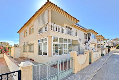 Квартира - Перепродажа - Orihuela Costa - La Zenia