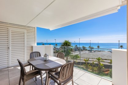 Квартира - Перепродажа - Orihuela Costa - Mil Palmeras