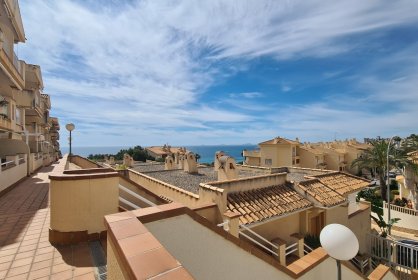 Квартира - Перепродажа - Orihuela Costa - RV7634GT