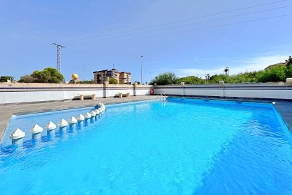 Квартира - Перепродажа - Ориуэла Коста - La Zenia
