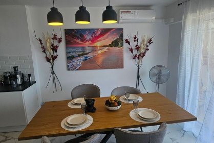 Квартира - Перепродажа - Punta Prima - Punta Prima