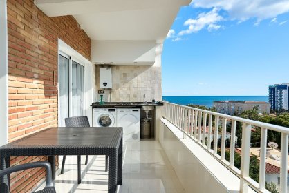 Квартира - Перепродажа - Punta Prima - Punta Prima