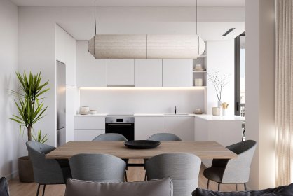 Квартира - Перепродажа - Sant Andreu - BN-18351