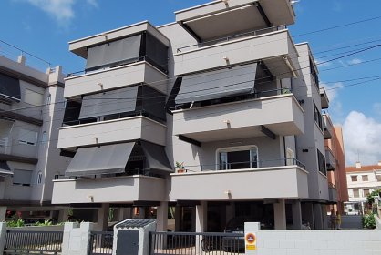 Квартира - Перепродажа - Santa Pola - Gran Playa